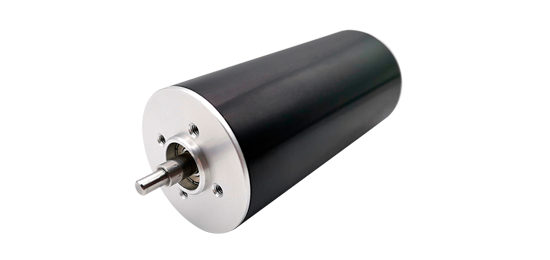 DC brushless motors